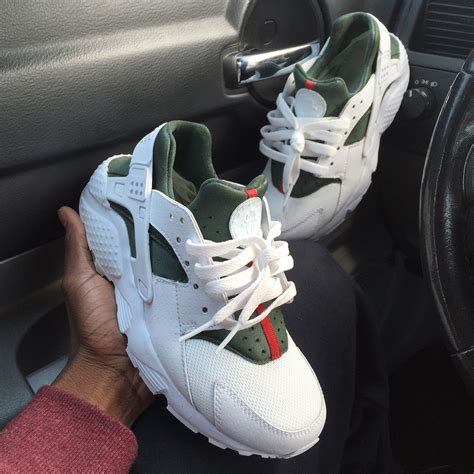 gucci huaraches fake|gucci huaraches for women.